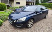 Volvo S60 2 generation Sedan
