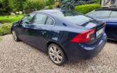 Volvo S60 2 generation Sedan