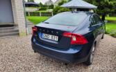 Volvo S60 2 generation Sedan