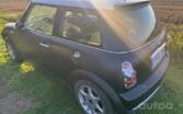 Mini Cooper R50 Hatchback