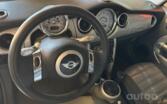 Mini Cooper R50 Hatchback
