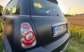 Mini Cooper R50 Hatchback