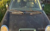 Mini Cooper R50 Hatchback