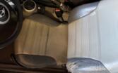 Mini Cooper R50 Hatchback