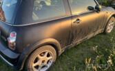 Mini Cooper R50 Hatchback