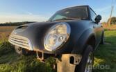 Mini Cooper R50 Hatchback