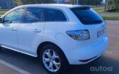 Mazda CX-7 1 generation [restyling] Crossover