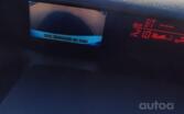 Mazda CX-7 1 generation [restyling] Crossover