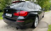 BMW 5 Series F07/F10/F11 Touring wagon