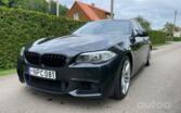 BMW 5 Series F07/F10/F11 Touring wagon