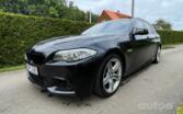 BMW 5 Series F07/F10/F11 Touring wagon