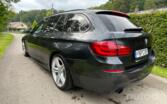 BMW 5 Series F07/F10/F11 Touring wagon