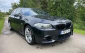 BMW 5 Series F07/F10/F11 Touring wagon