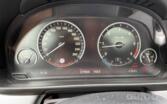 BMW 5 Series F07/F10/F11 Touring wagon