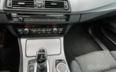 BMW 5 Series F07/F10/F11 Touring wagon