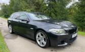 BMW 5 Series F07/F10/F11 Touring wagon