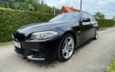 BMW 5 Series F07/F10/F11 Touring wagon