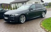 BMW 5 Series F07/F10/F11 Touring wagon