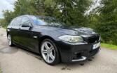 BMW 5 Series F07/F10/F11 Touring wagon