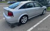 Opel Vectra C GTS hatchback