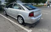 Opel Vectra C GTS hatchback