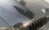 BMW X5 E70 Crossover