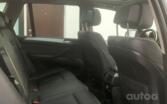 BMW X5 E70 Crossover