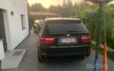 BMW X5 E70 Crossover