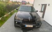 BMW X5 E70 Crossover