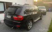 BMW X5 E70 Crossover