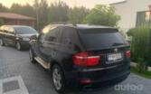 BMW X5 E70 Crossover