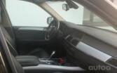 BMW X5 E70 Crossover