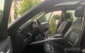 BMW X5 E70 Crossover