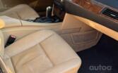 BMW 5 Series E60/E61 Touring wagon