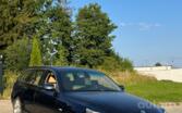 BMW 5 Series E60/E61 Touring wagon