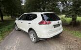 Nissan X-Trail T32 Crossover