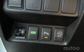 Nissan X-Trail T32 Crossover