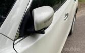 Nissan X-Trail T32 Crossover