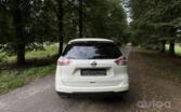 Nissan X-Trail T32 Crossover