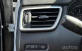 Nissan X-Trail T32 Crossover