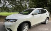 Nissan X-Trail T32 Crossover