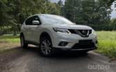 Nissan X-Trail T32 Crossover