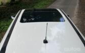 Nissan X-Trail T32 Crossover