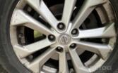 Nissan X-Trail T32 Crossover