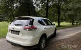 Nissan X-Trail T32 Crossover