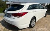 Hyundai i40 VF [restyling] wagon