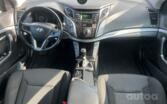 Hyundai i40 VF [restyling] wagon