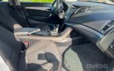 Hyundai i40 VF [restyling] wagon