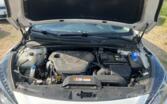 Hyundai i40 VF [restyling] wagon