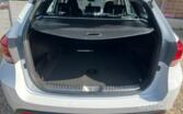 Hyundai i40 VF [restyling] wagon